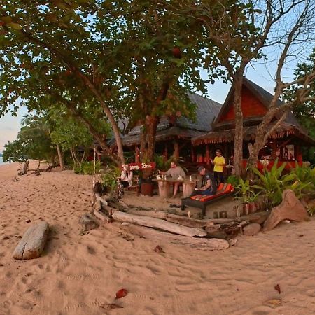 Le Dugong Libong Resort المظهر الخارجي الصورة