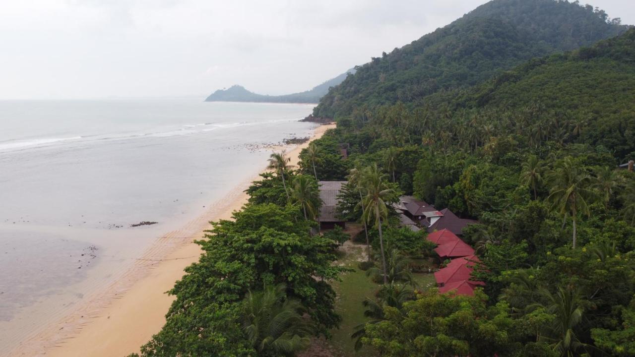 Le Dugong Libong Resort المظهر الخارجي الصورة