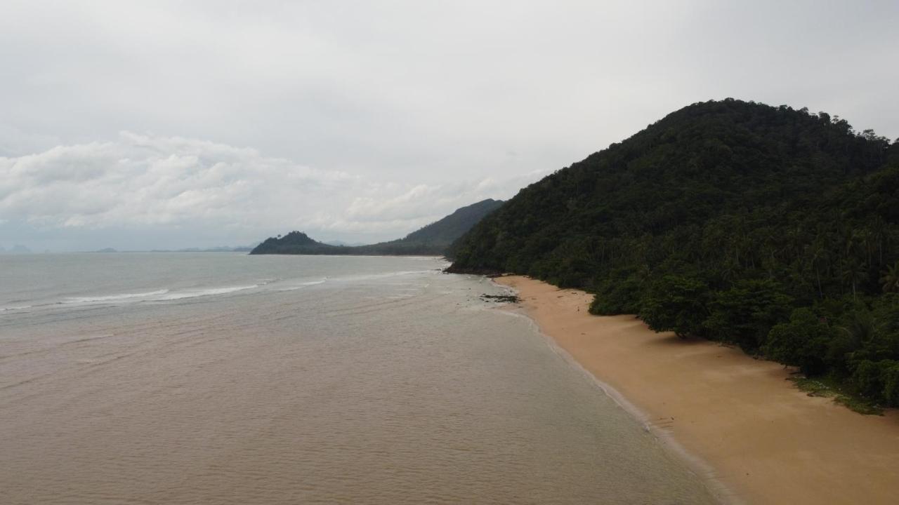 Le Dugong Libong Resort المظهر الخارجي الصورة