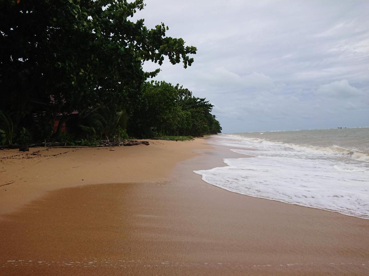 Le Dugong Libong Resort المظهر الخارجي الصورة