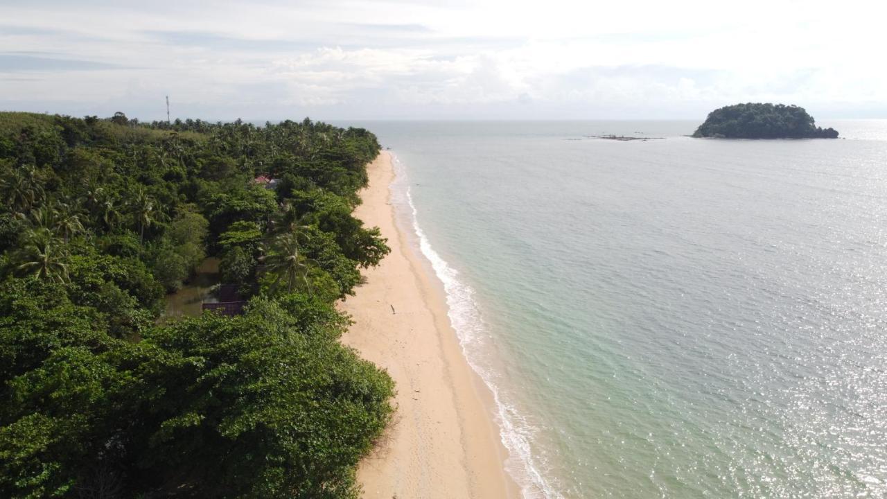 Le Dugong Libong Resort المظهر الخارجي الصورة