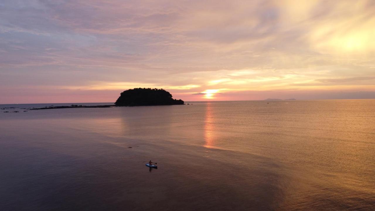 Le Dugong Libong Resort المظهر الخارجي الصورة