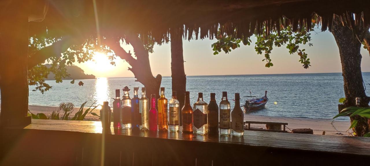 Le Dugong Libong Resort المظهر الخارجي الصورة